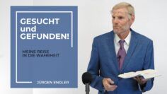 Jürgen Engler – Gesucht und gefunden