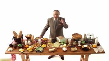 Milchwerbung-Ehrlich