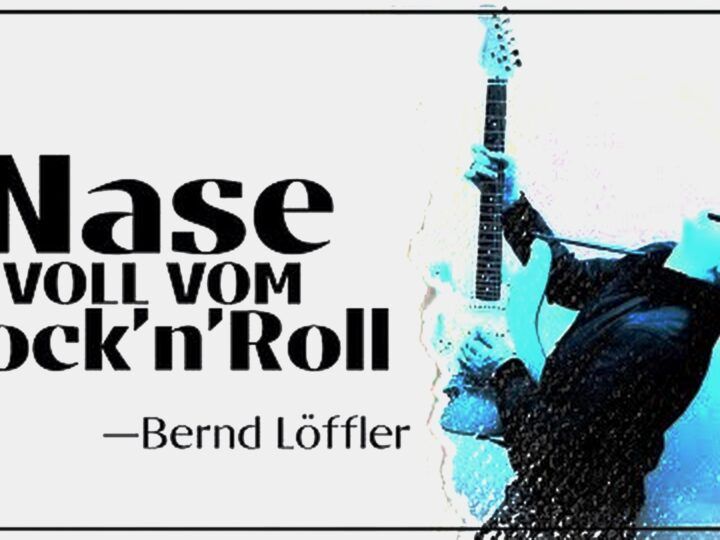 Nase voll vom Rock’n Roll
