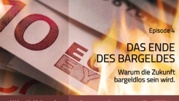Nicola Taubert – Das Ende des Bargelds. Warum die Zukunft kein Geld mehr braucht. – Vimeo thumbnail