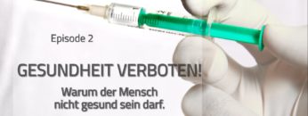 Nicola Taubert – Gesundheit verboten. Warum der Mensch nicht gesund sein darf. (ZdZ 2) – Vimeo thumbnail