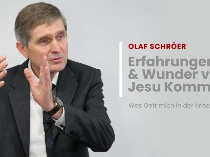 Olaf-ErfahrungenWunder-Titel