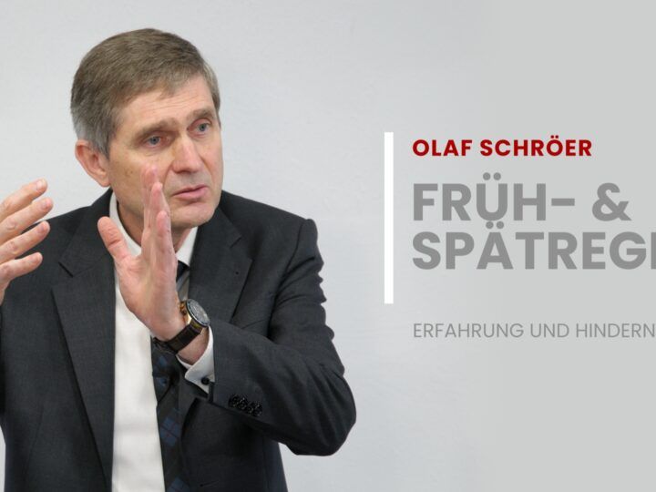 Olaf-Spätregen-Titel