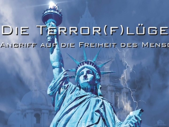 01 – Nicola Taubert – Die Terror(f)lüge – Der Angriff Auf Die Freiheit Des Menschen Vimeo Thumbnail
