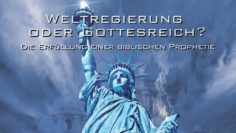 05 – Nicola Taubert – Weltregierung Oder Gottesreich II – Die Erfüllung Einer Biblischen Prophetie Vimeo Thumbnail
