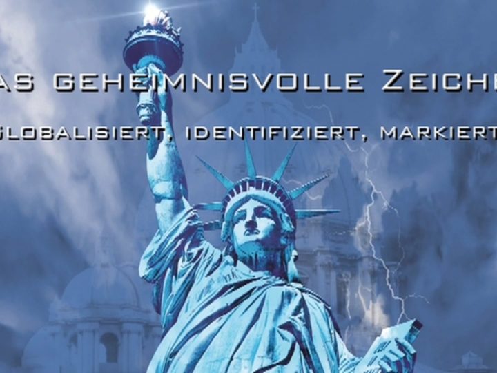 06 – Nicola Taubert – Das Geheimnisvolle Zeichen – Globalisiert, Identifiziert, Markiert Vimeo Thumbnail
