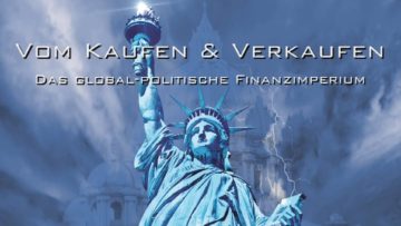 03 – Nicola Taubert – Vom Kaufen Und Verkaufen – Das Global Politische Finanzimperium Vimeo Thumbnail