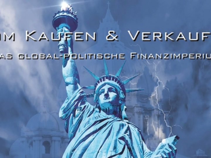 03 – Nicola Taubert – Vom Kaufen Und Verkaufen – Das Global Politische Finanzimperium Vimeo Thumbnail