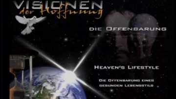 19 – Nicola Taubert – Heaven’s Lifestyle – Die Offenbarung Eines Gesunden Lebensstils Vimeo Thumbnail