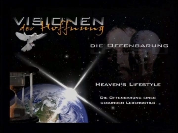 19 – Nicola Taubert – Heaven’s Lifestyle – Die Offenbarung Eines Gesunden Lebensstils Vimeo Thumbnail