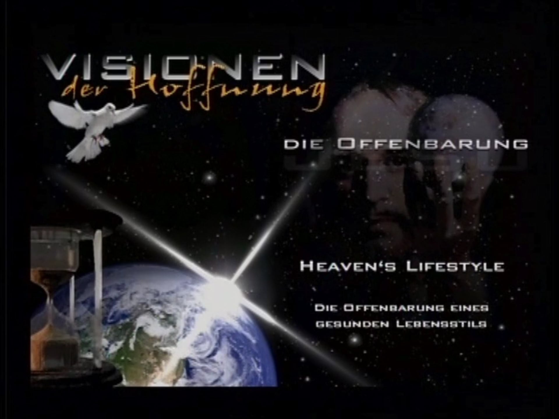 19 – Nicola Taubert – Heaven’s Lifestyle – Die Offenbarung Eines Gesunden Lebensstils Vimeo Thumbnail