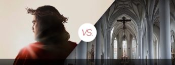 03 – Nicola Taubert – Das Original. Der Fall Der Götter. Ihr Werdet Sein Wie Gott. (ORG 3) Vimeo Thumbnail