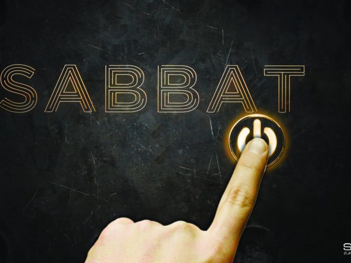 Nicola Taubert – SABBAT! Zurück Zu Den Wurzeln (Ausschnitt) Vimeo Thumbnail