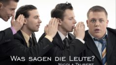 04 – Nicola Taubert – Was Sagen Die Leute Vimeo Thumbnail