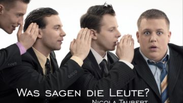 04 – Nicola Taubert – Was Sagen Die Leute Vimeo Thumbnail
