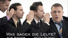 04 – Nicola Taubert – Was Sagen Die Leute (Kinder) Vimeo Thumbnail