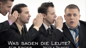 04 – Nicola Taubert – Was Sagen Die Leute (Kinder) Vimeo Thumbnail