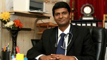 Enoch Sundaram – Gottes Ebenbild Verstehen Vimeo Thumbnail