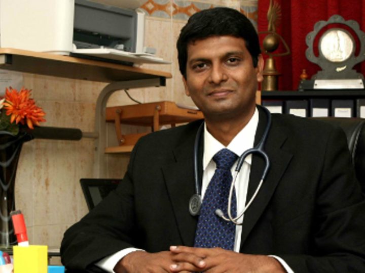 Enoch Sundaram – Gottes Ebenbild Verstehen Vimeo Thumbnail