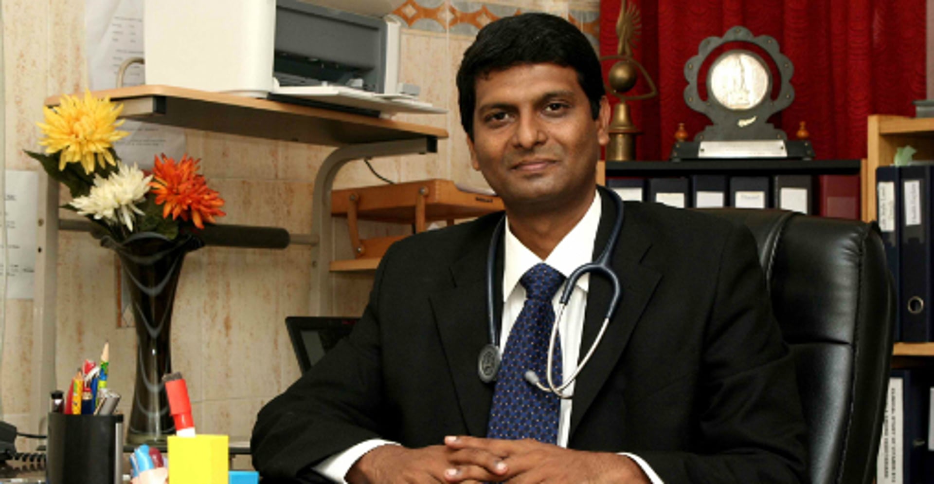 Enoch Sundaram – Gottes Ebenbild Verstehen Vimeo Thumbnail