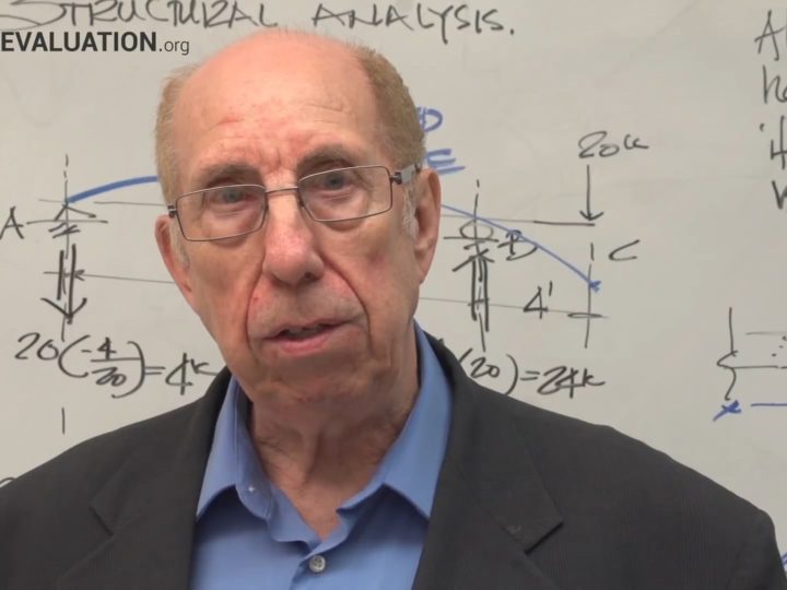 World Trade Center Building 7 Evaluation (Introduction) Vimeo Thumbnail