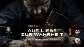 03 – Nicola Taubert – Aus Liebe Zur Wahrheit (RASCH Teil 3) Vimeo Thumbnail