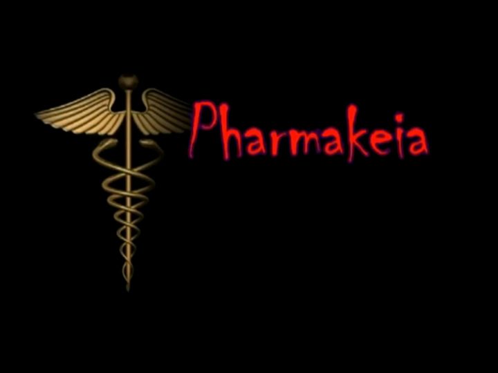 Pharmakeia Vimeo Thumbnail
