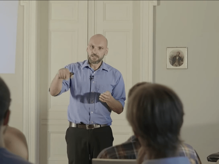 Pandemie-in-Rohdaten