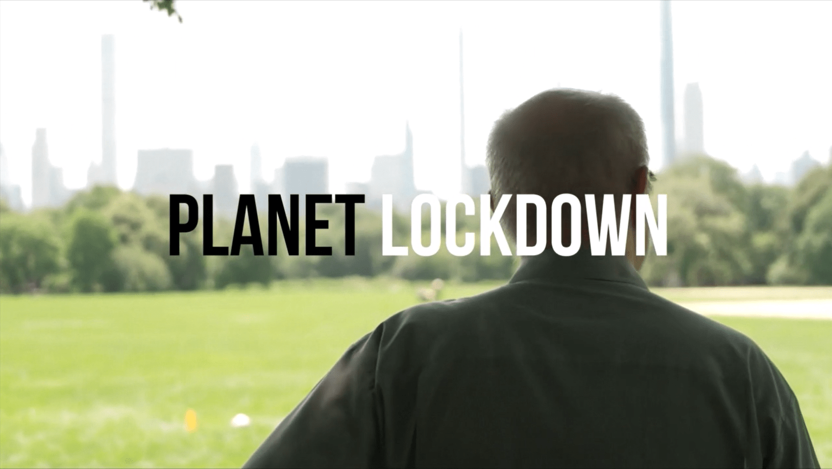 Planet LockDown (D)