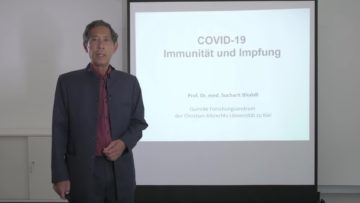 Prof. Dr. Sucharit Bhakdi_Immunität
