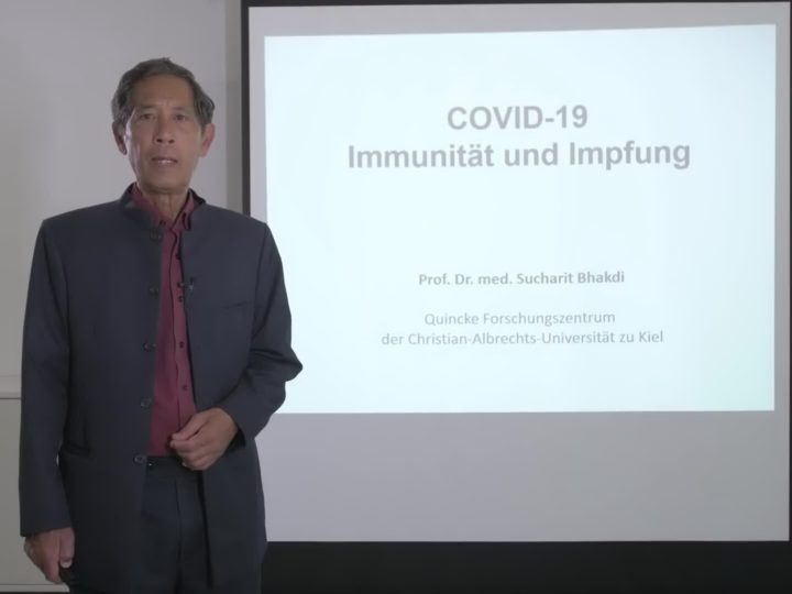 Prof. Dr. Sucharit Bhakdi_Immunität