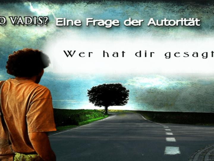 Randy Skeete – Wer hat dir gesagt