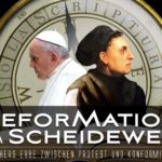 Reformation am Scheideweg – Luthers Erbe zwischen Protest und Konformität – Vimeo thumbnail