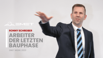 Ronny Schreiber