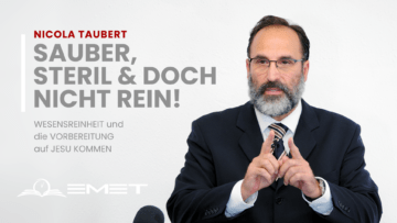 Sauber, Steril und doch nicht REIN (logo)
