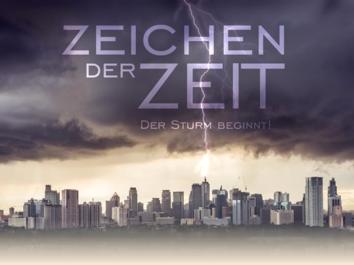 Zeichen der Zeit (Trailer)