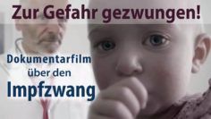 Zur Gefahr gezwungen