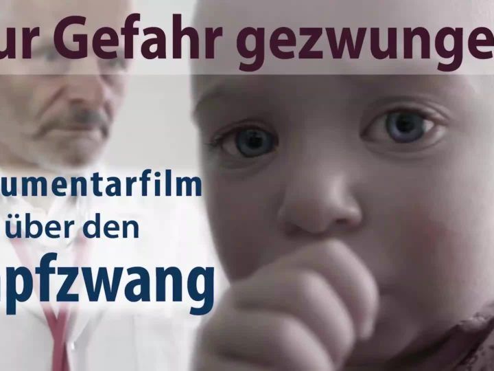 Zur Gefahr gezwungen