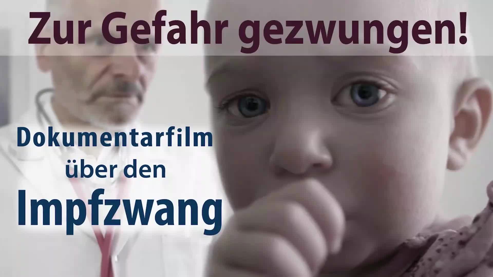 Zur Gefahr gezwungen