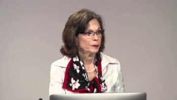 The truth about mobile phone and wireless radiation — Dr Devra Davis