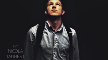 Charaktersache Flyer A5 Minden VORN