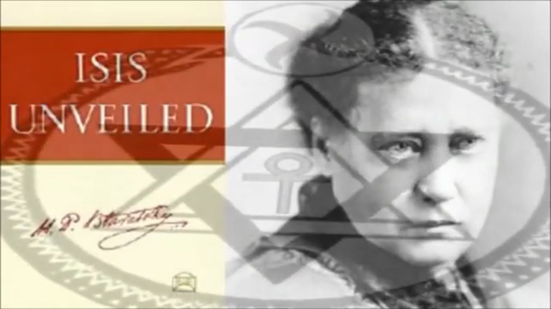 Aquarius – Die Weltordnung der Esoterik – Vimeo thumbnail