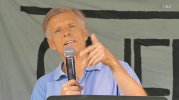 Dr. Christian Kreiß – Wer profitiert vom Corona-Lockdown? – Vimeo thumbnail