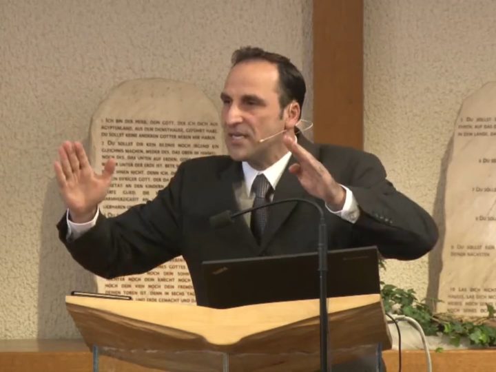 Nicola Taubert – Heilung nach Gottes Plan (S) – Vimeo thumbnail