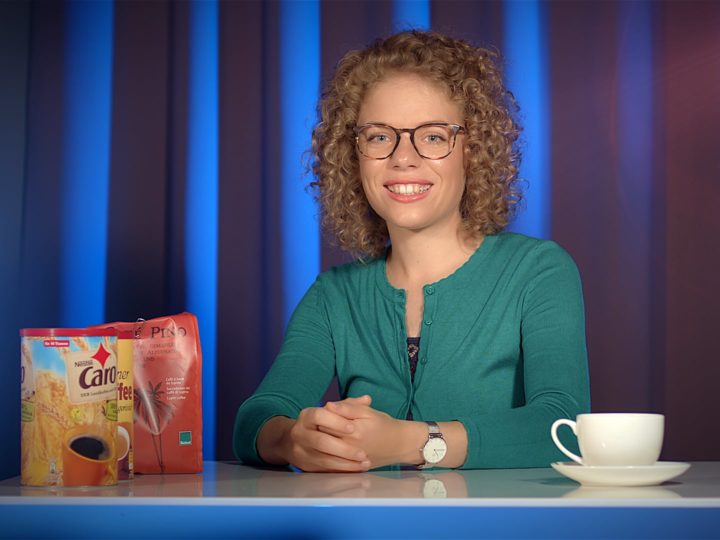 Alltagsdroge Koffein – Vimeo thumbnail