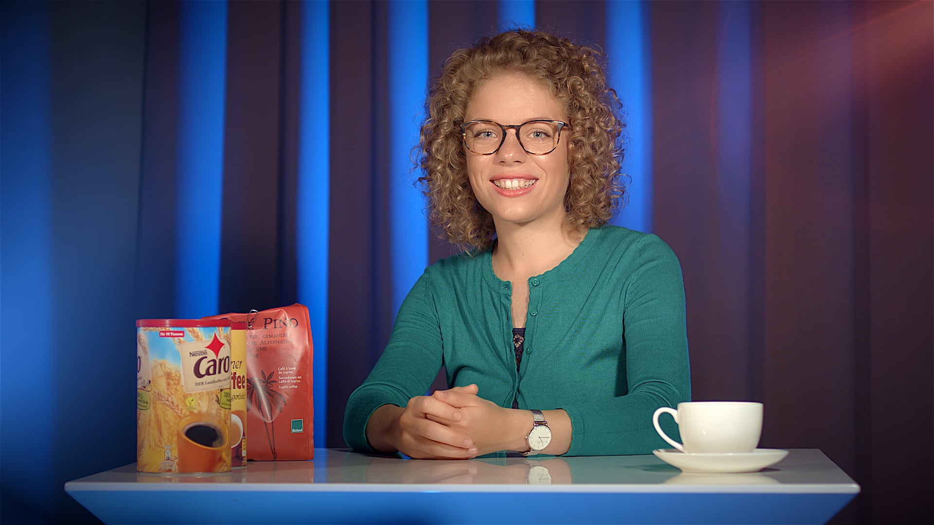 Alltagsdroge Koffein – Vimeo thumbnail