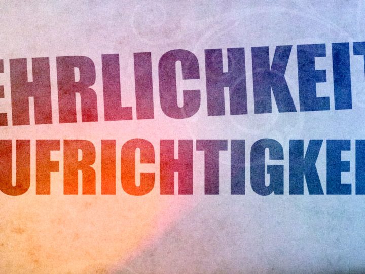 DAS ACHTE UND NEUNTE GEBOT – Vimeo thumbnail