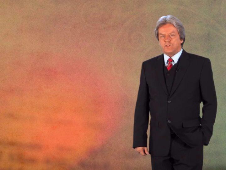 DAS DRITTE GEBOT – Vimeo thumbnail