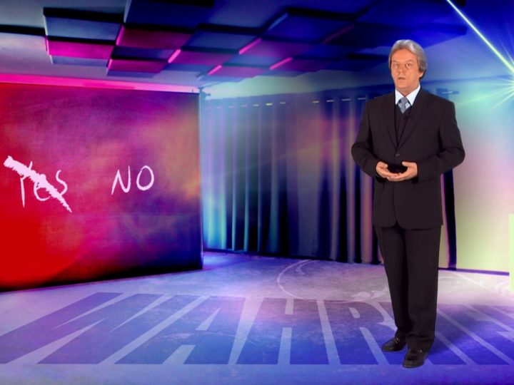 DAS ZWEITE GEBOT – Vimeo thumbnail