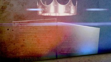 DIE ZEHN GEBOTE – Vimeo thumbnail